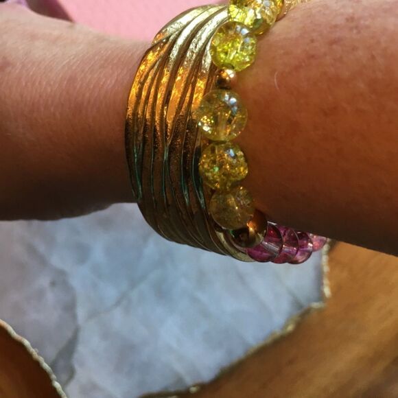 RUSTIC COTM Set April 2017 - Picture 8 of 11